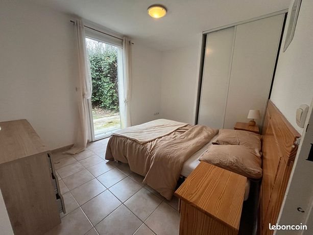 Appartement à louer, 34m², Calvisson