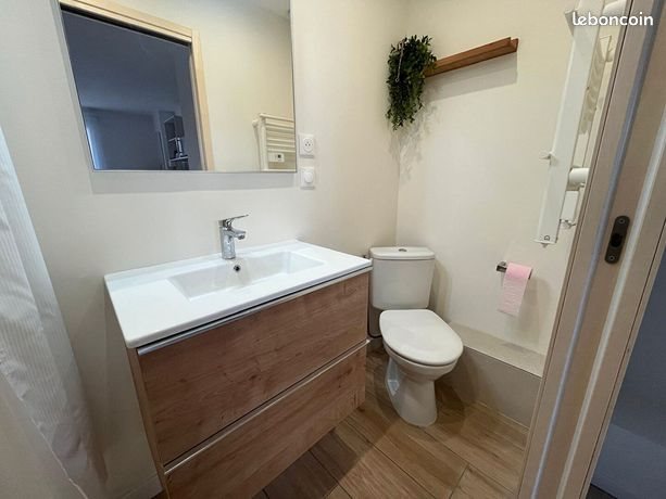 Appartement à louer, 34m², Calvisson