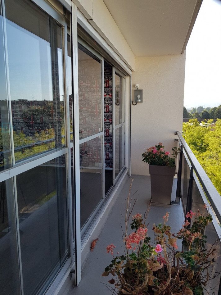 Appartement à vendre, 59m², Rouen