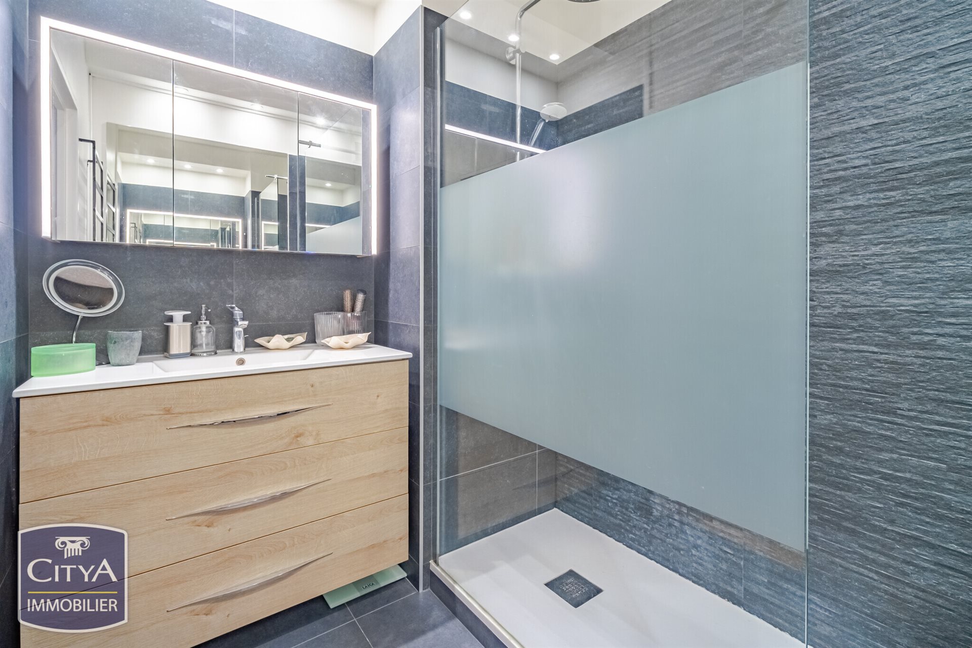 Appartement à vendre, 93m², Tours