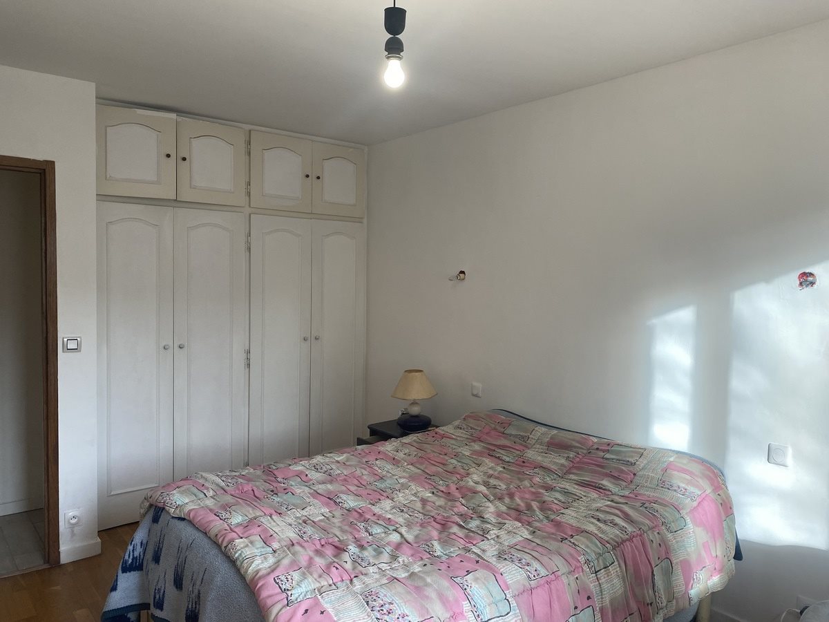 Maison à louer, 61m², Bordeaux