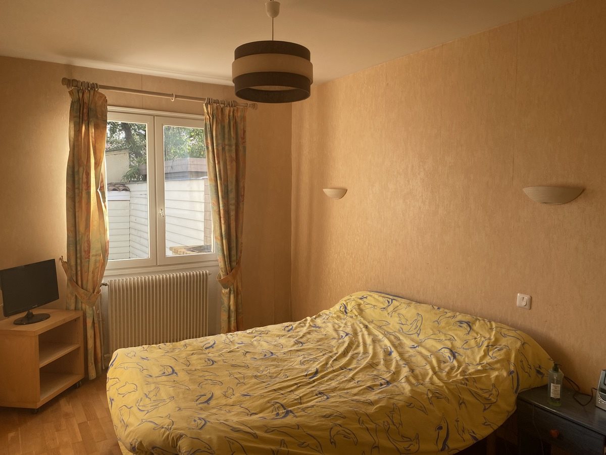 Maison à louer, 61m², Bordeaux