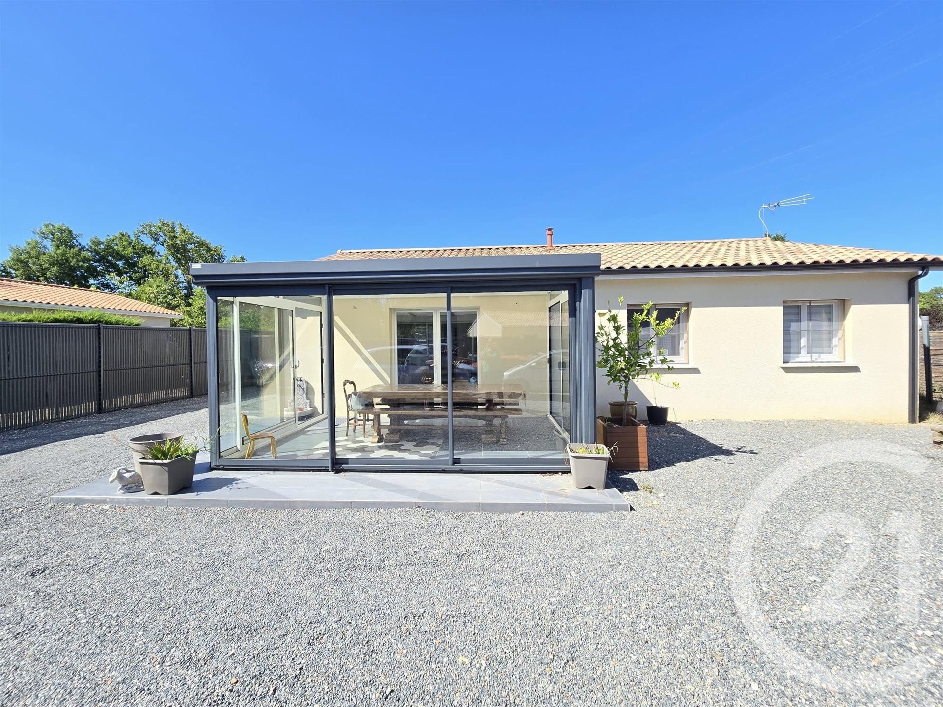 Maison à vendre, 125m², Saint-Sauveur