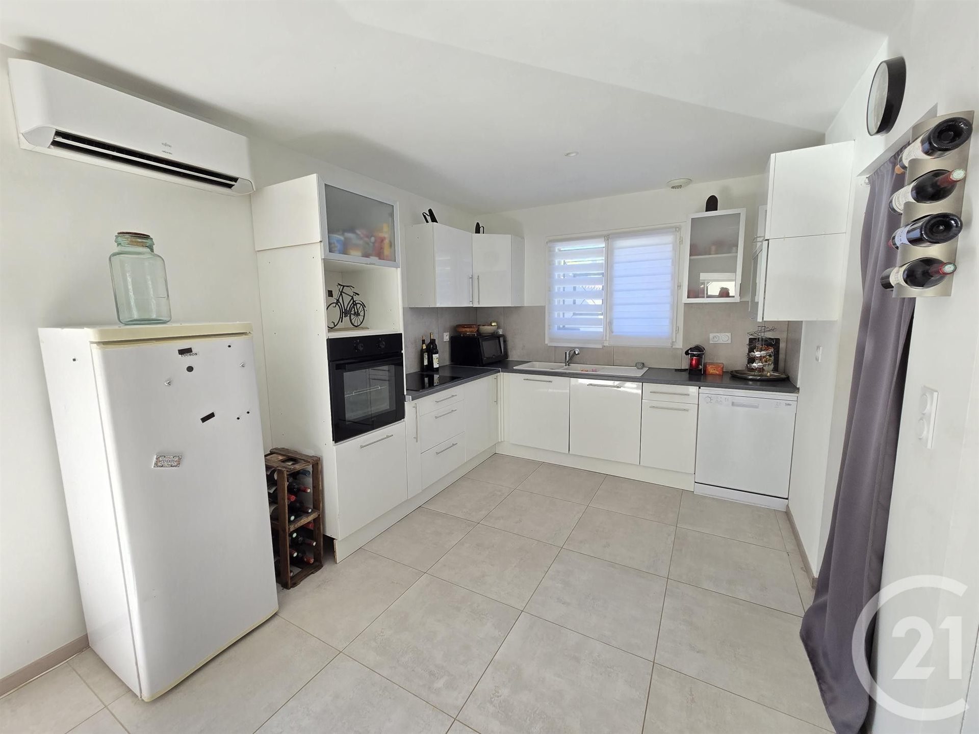 Maison à vendre, 125m², Saint-Sauveur