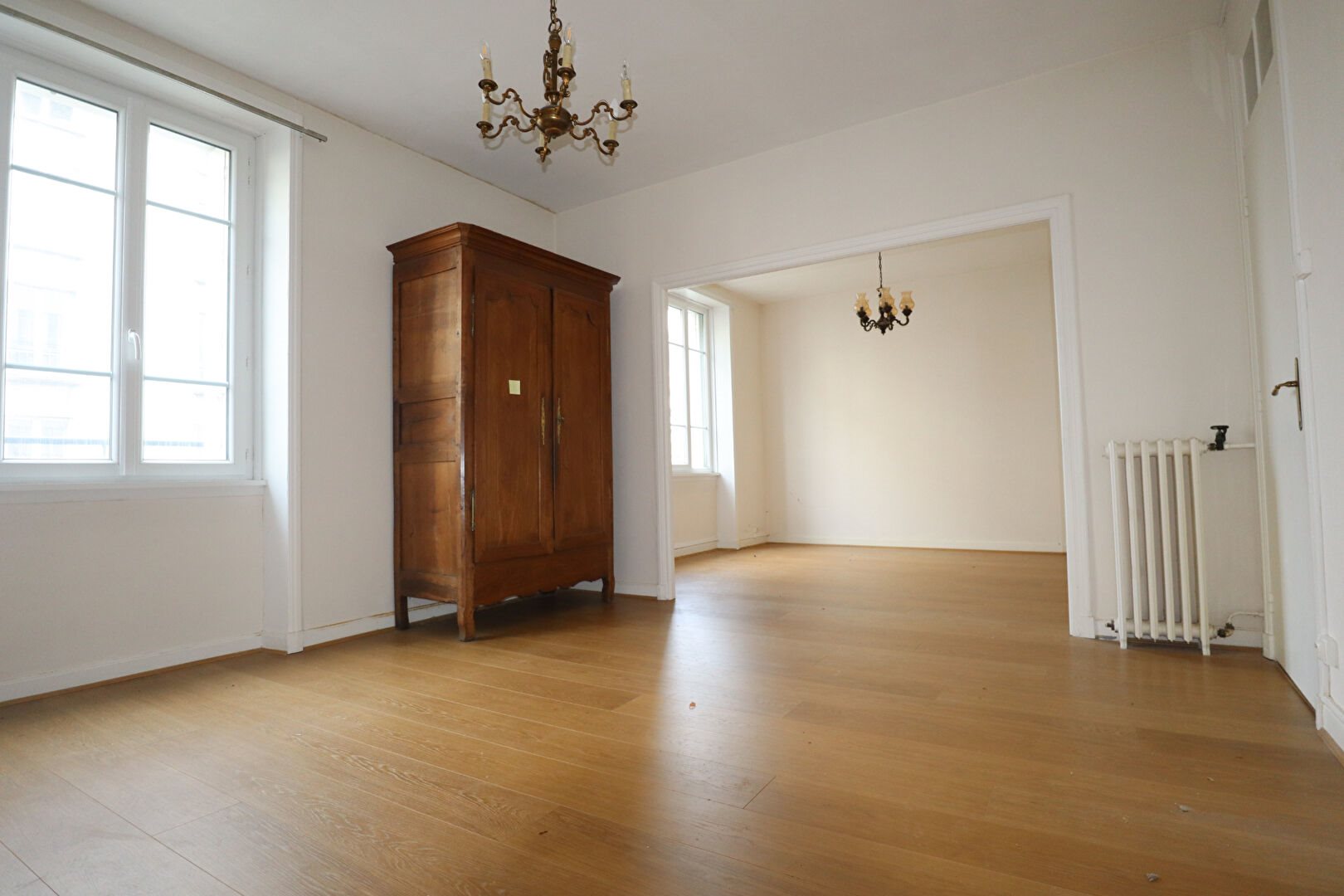 Appartement à vendre, 100m², Brest