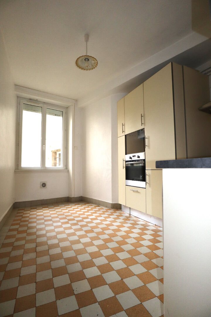 Appartement à vendre, 100m², Brest