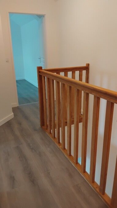 Maison à louer, 110m², Preures