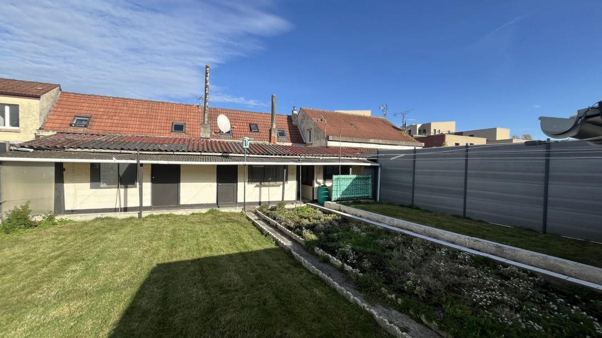 Maison à vendre, 60m², Lille