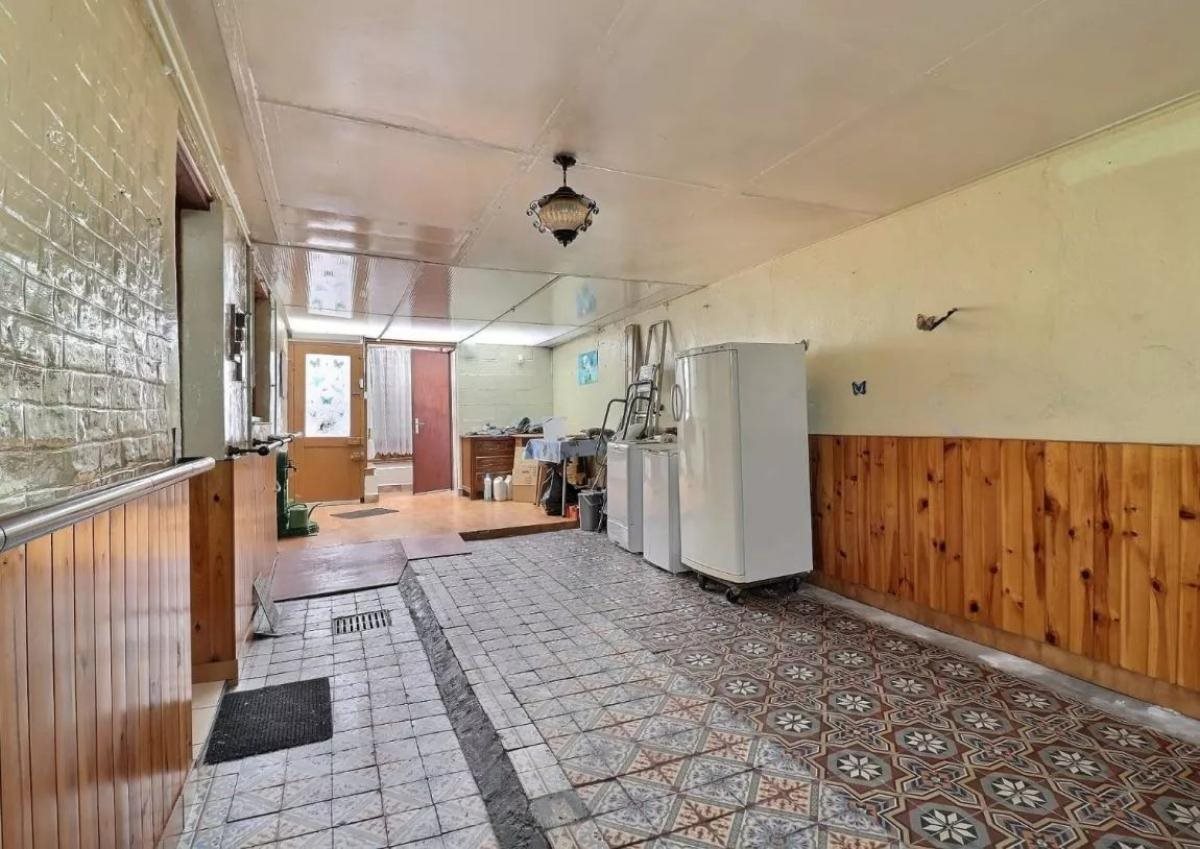 Maison à vendre, 60m², Lille