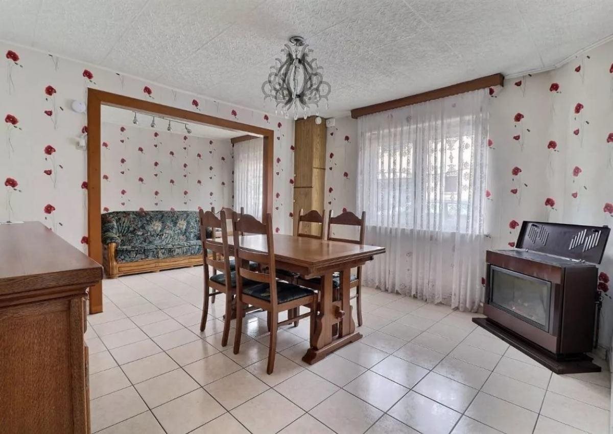 Maison à vendre, 60m², Lille