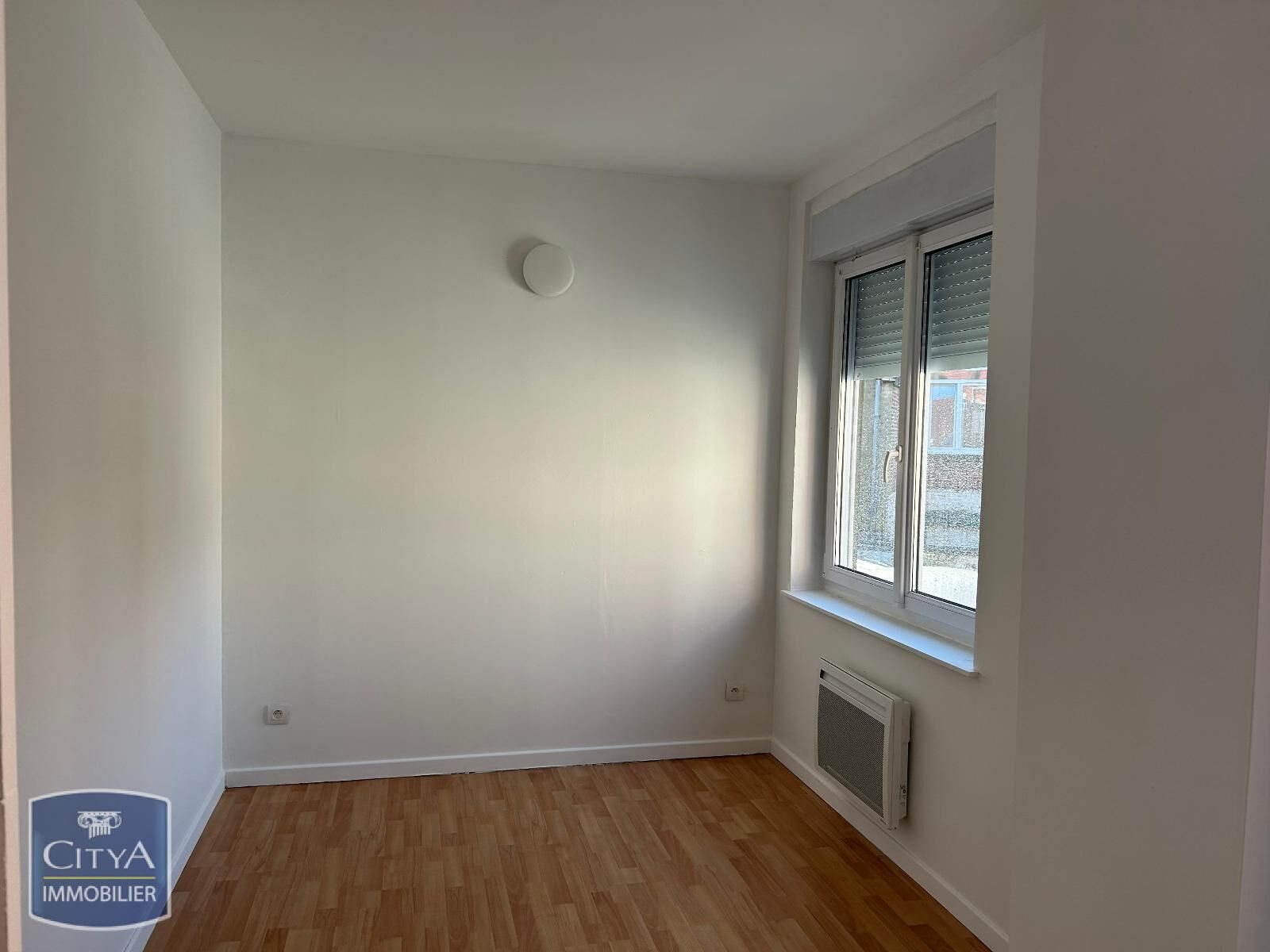 Appartement à louer, 49m², Armentières