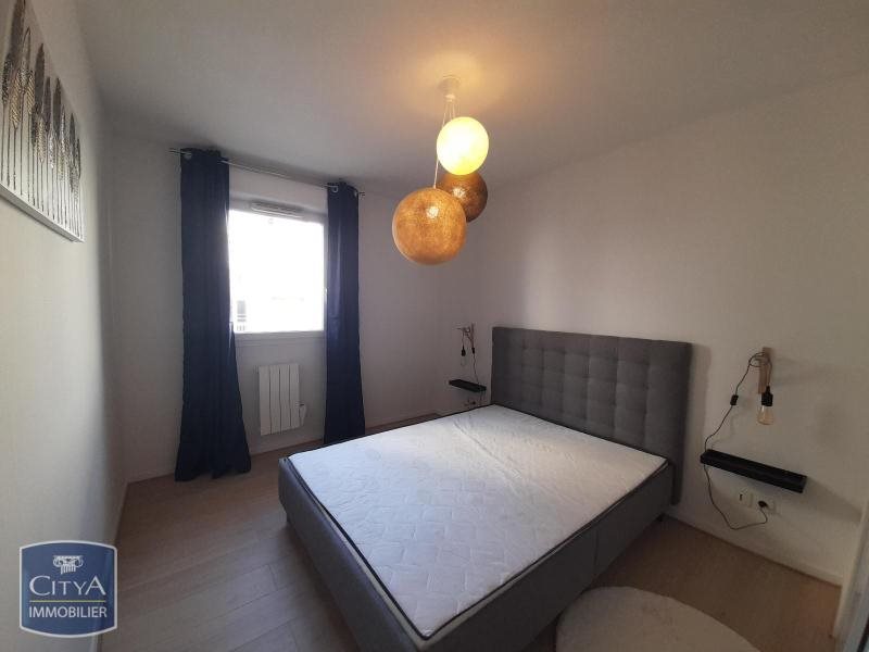 Appartement à louer, 43m², Le Havre