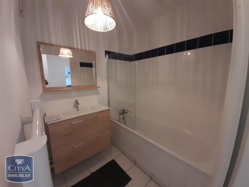 Appartement à louer, 43m², Le Havre