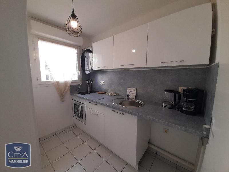 Appartement à louer, 43m², Le Havre