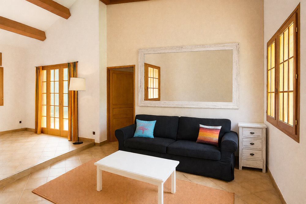 Maison à vendre, 137m², Roquevaire