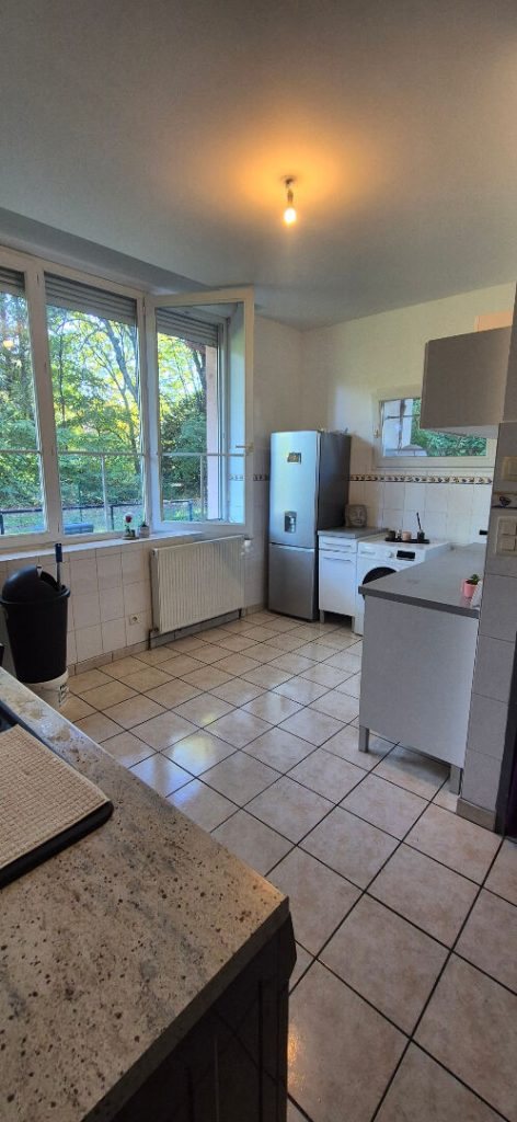 Maison à vendre, 67m², Thaon-les-Vosges