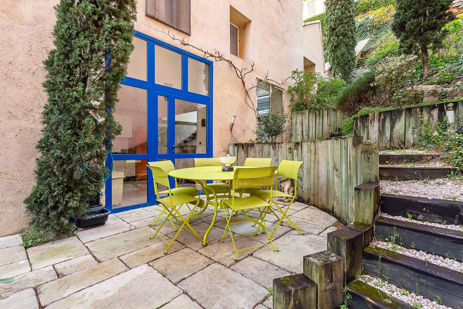 Appartement à vendre, 194m², Lyon 4ème