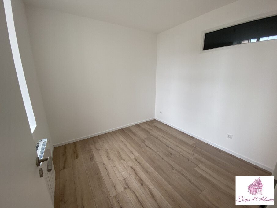 Appartement à louer, 45m², Altkirch