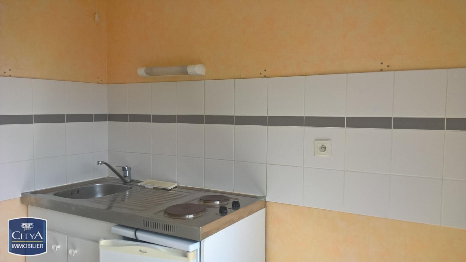 Appartement à louer, 49m², Arpajon-sur-Cère