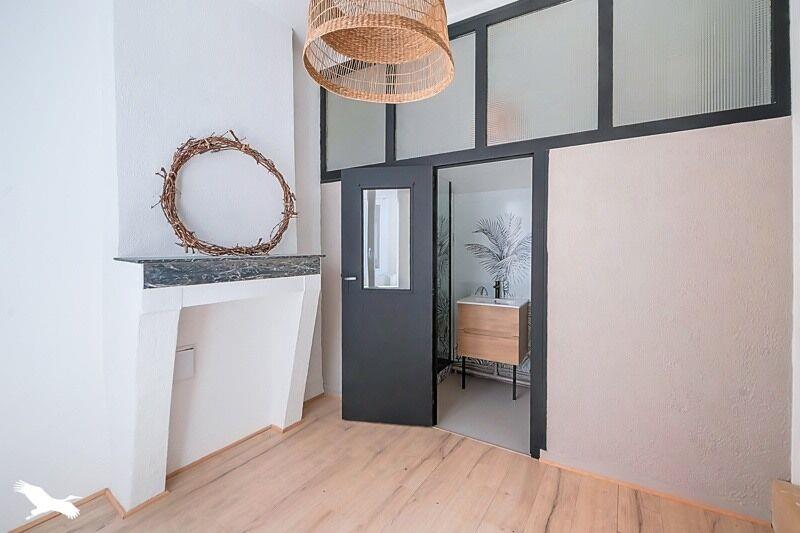 Appartement à vendre, 30m², Bordeaux
