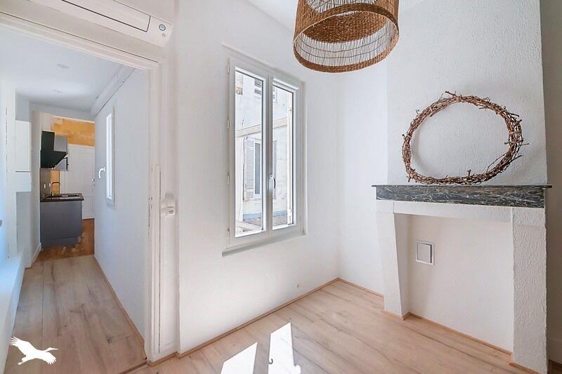 Appartement à vendre, 30m², Bordeaux