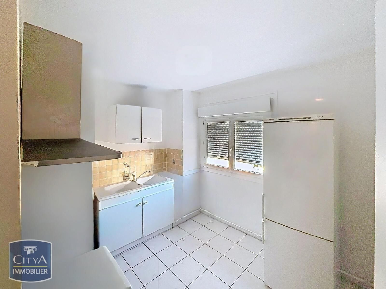 Appartement à vendre, 47m², Déols