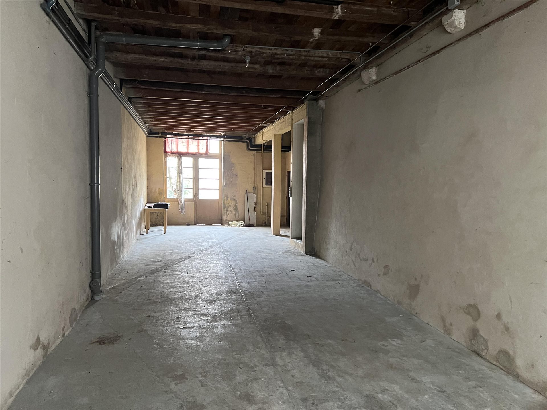 Appartement à vendre, 64m², La Rochefoucauld