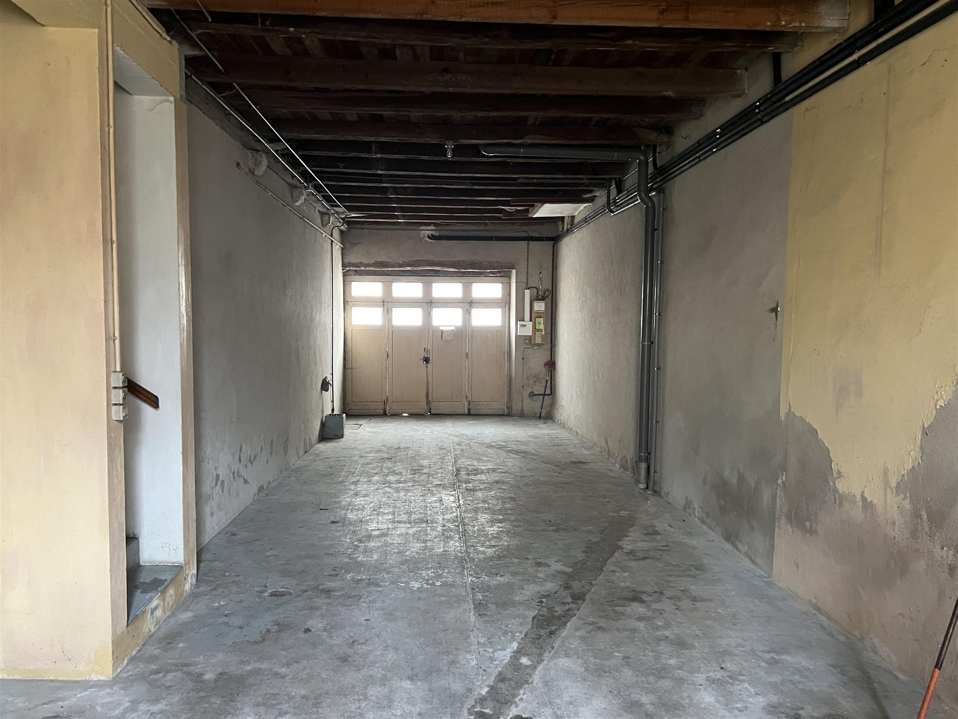 Appartement à vendre, 64m², La Rochefoucauld