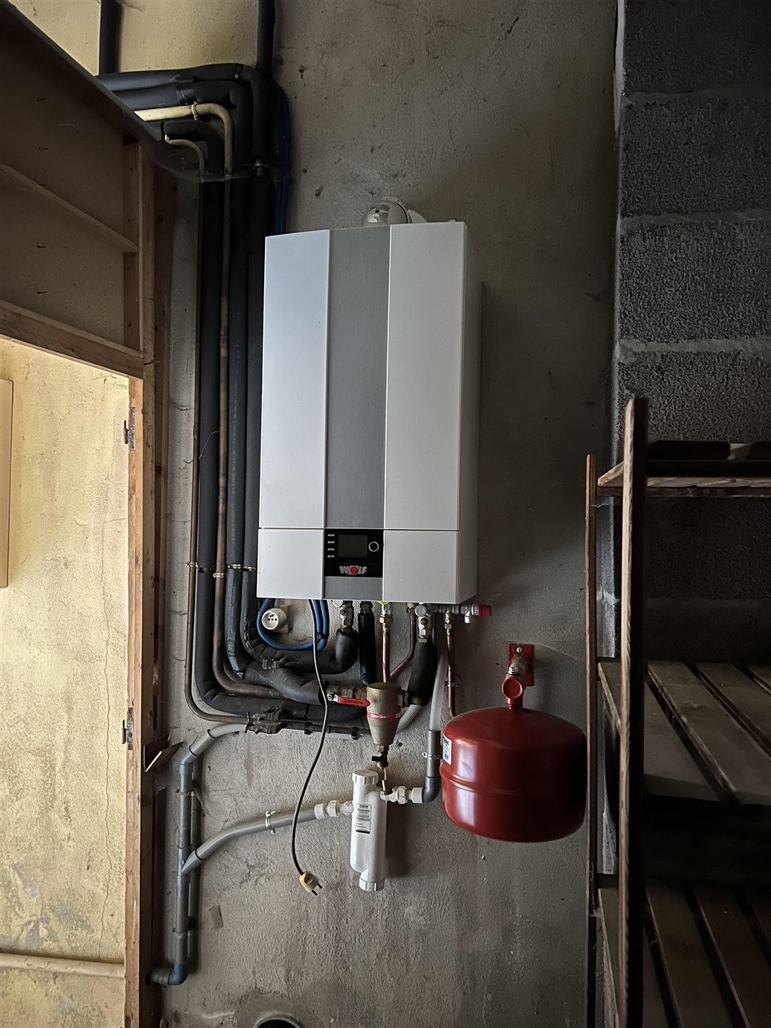 Appartement à vendre, 64m², La Rochefoucauld