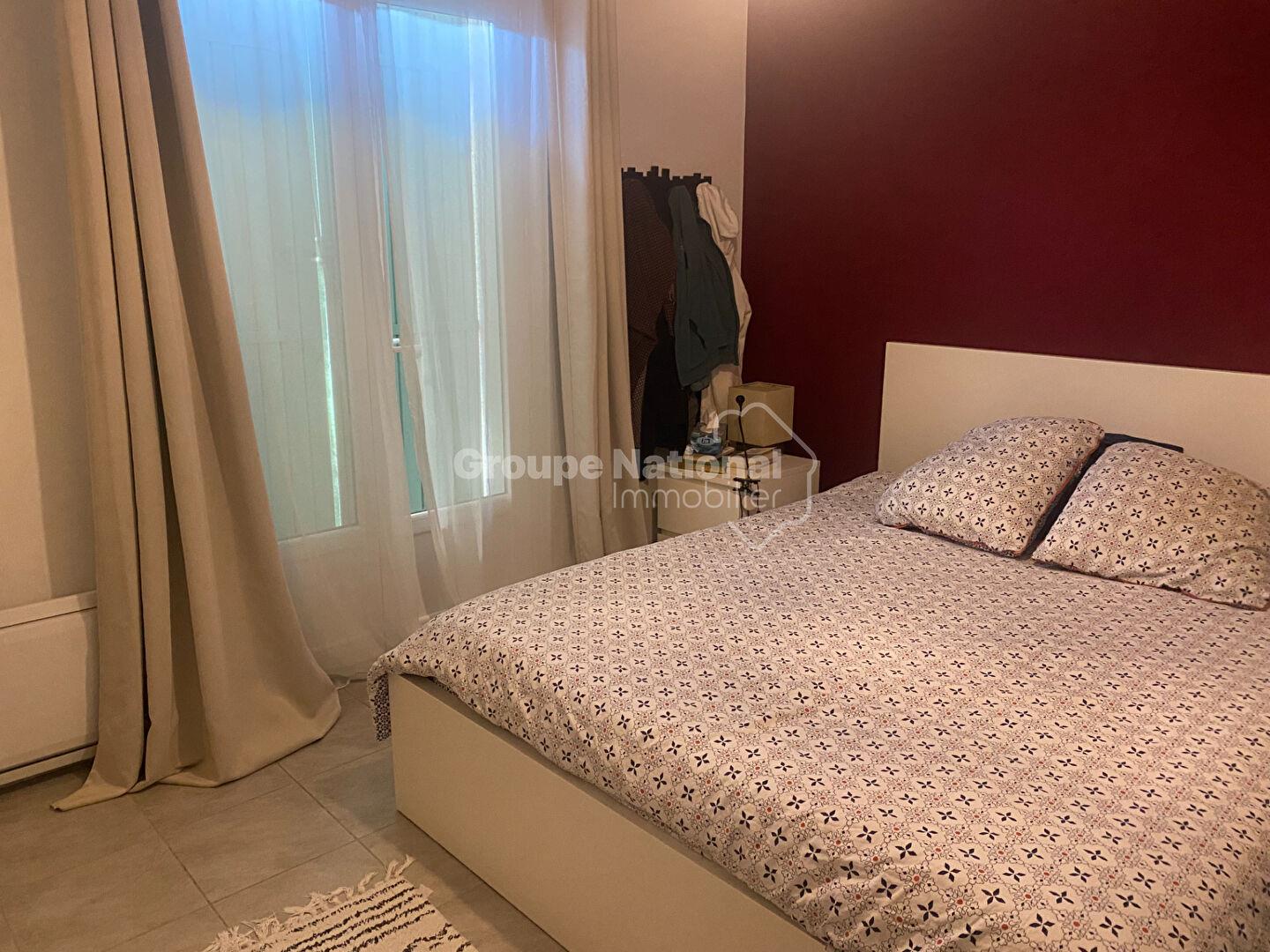 Maison à louer, 84m², Nîmes