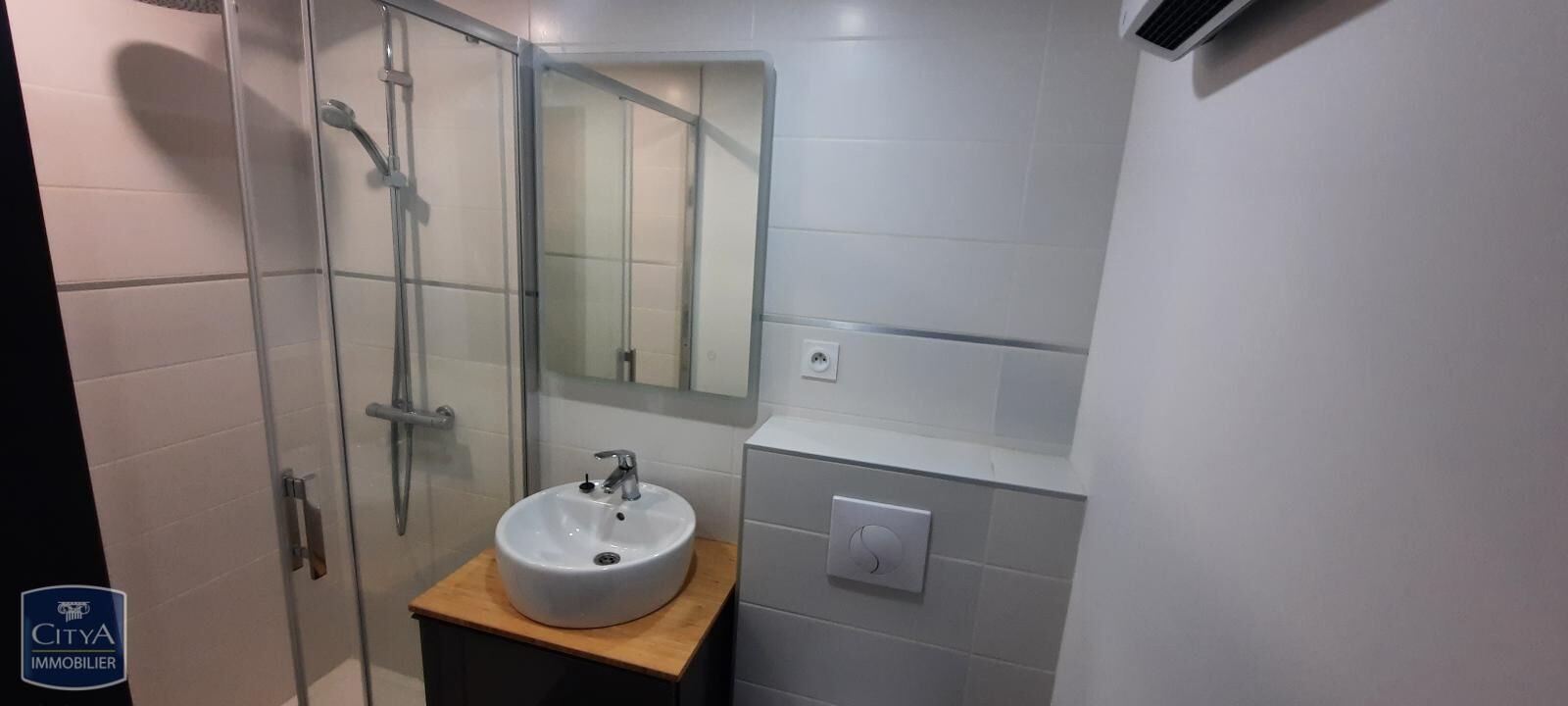 Appartement à louer, 29m², Pamiers