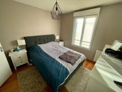 Appartement à louer, 46m², Clermont-Ferrand