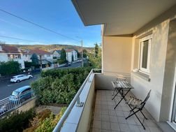 Appartement à louer, 46m², Clermont-Ferrand