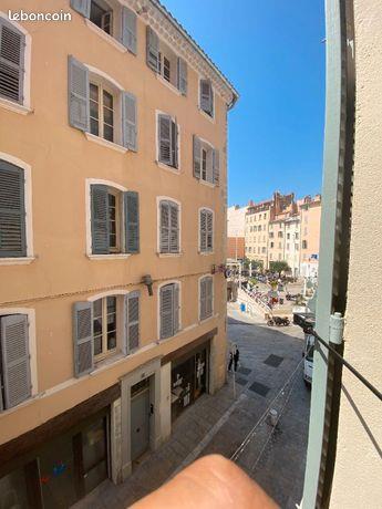 Appartement à louer, 39m², Toulon