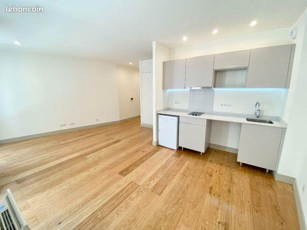 Appartement à louer, 39m², Toulon