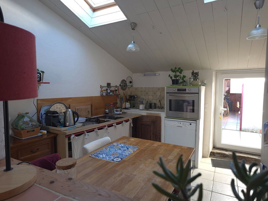 Maison à vendre, 62m², Assérac