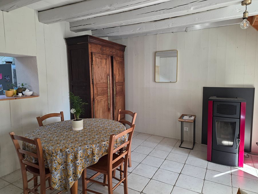 Maison à vendre, 62m², Assérac