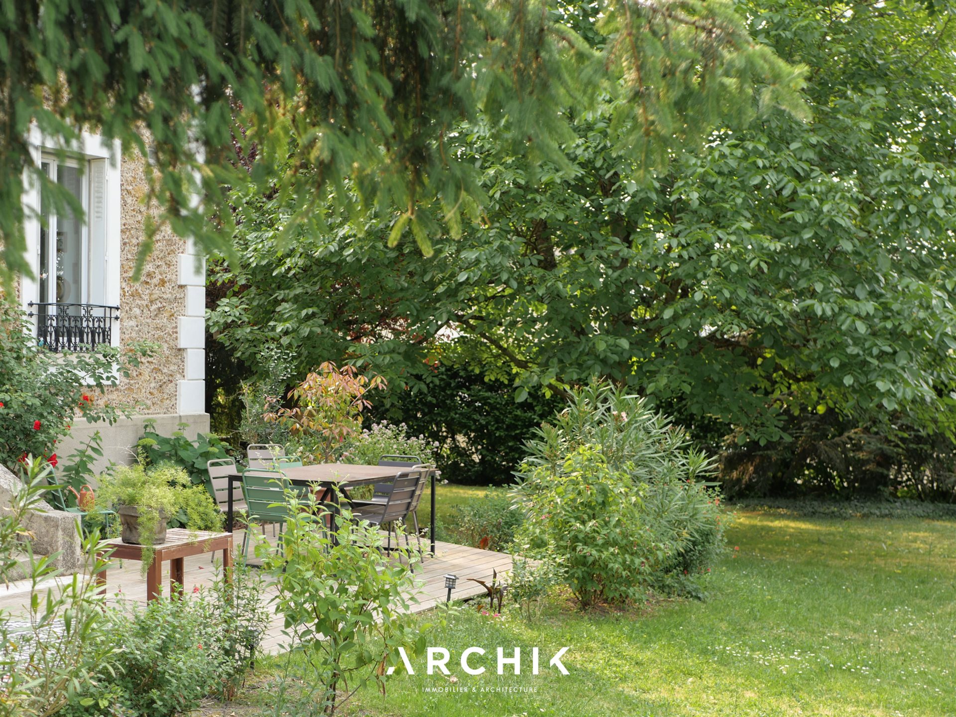 Maison à vendre, 303m², Paris 8ème