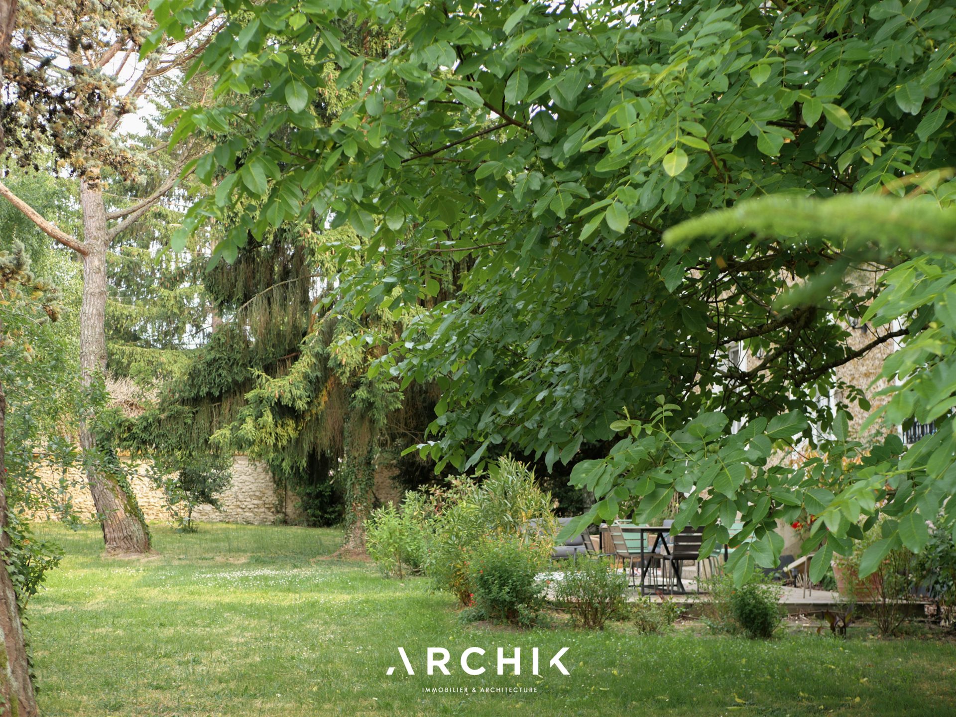 Maison à vendre, 303m², Paris 8ème