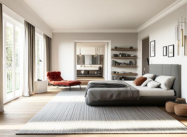 Appartement à vendre, 87m², Aix-en-Provence