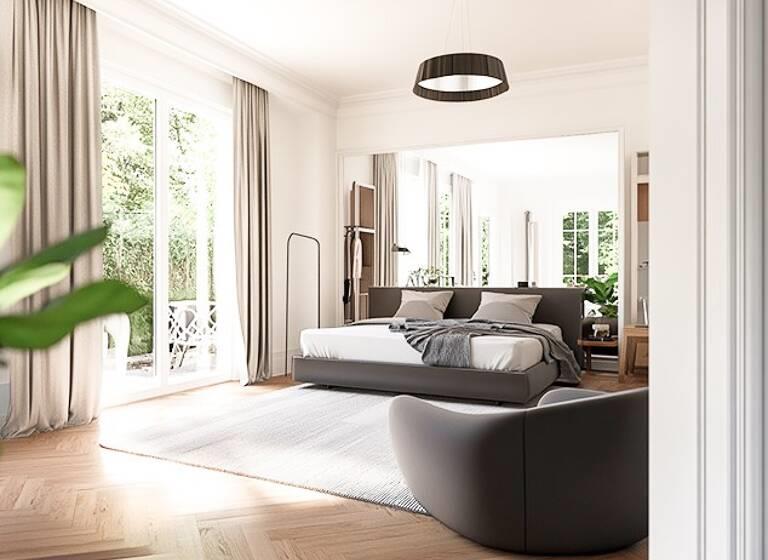 Appartement à vendre, 87m², Aix-en-Provence