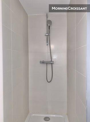 Appartement à louer, 35m², Grenoble