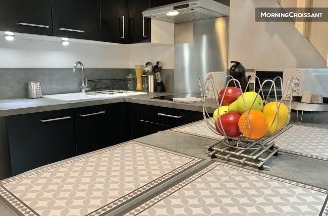 Appartement à louer, 35m², Grenoble