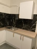 Appartement à louer, 80m², Marseille 4ème