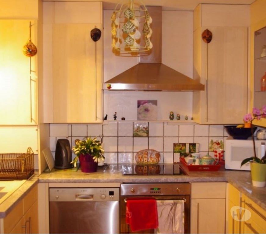 Maison à louer, 120m², Annecy-le-Vieux