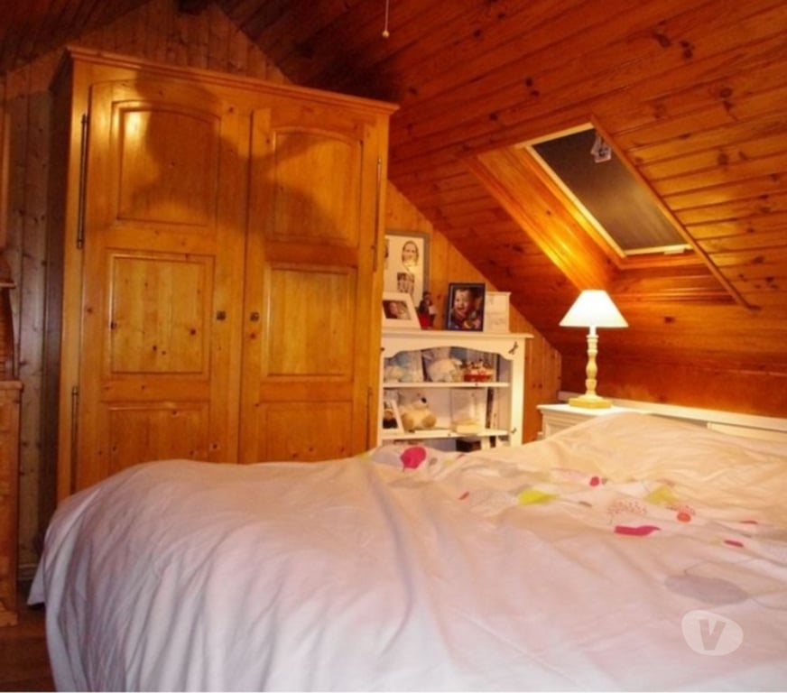 Maison à louer, 120m², Annecy-le-Vieux