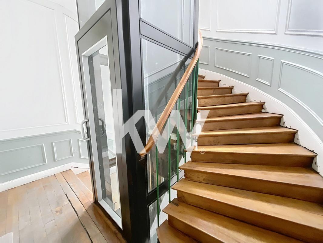 Appartement à vendre, 79m², Reims