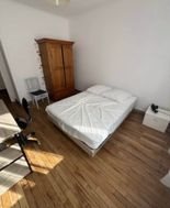 Appartement à louer, 43m², Paris 17ème