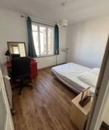 Appartement à louer, 43m², Paris 17ème