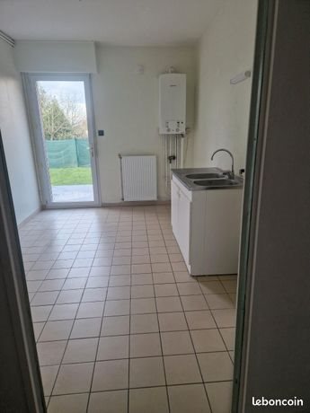 Maison à vendre, 86m², Lille